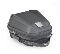 Givi WL902 Tanktasca Weightless Negra 5L Montaje Tankring