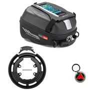 GiVi Fijación de depósito para TANKLOCK/TANKLOCKLOCKED, Bolsas de depósito, f. KTM 1290 Super ADV. R/S (21)