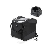 Bolsa Depósito Tipo Túnel Motocicleta Y Scooter para NSS para Forza XADV 750 X ADV 750 para FORZA750, NSS750 X ADV750 Bolsa Consola Bolsa De Navegación para Volante Bolsa Cuadro