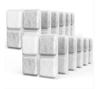 Bolsa desecante para comida de mascotas (12 unidades) para comederos automáticos Petlibro para gatos y perros. Mantén la comida seca y fresca.