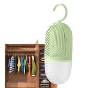 Bolsa Deshumidificador Para Armario | Deshumidificador De Baño,Hangable Humidity Packs Closet Colgantes Bolsas Absorbentes De Humedad Con Colector De Agua Para El Hogar Bolsa Interior