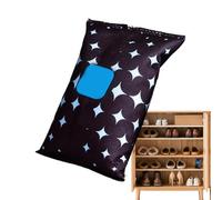 Bolsa deshumidificadora para coche, 100 g, 7.09 x 4.33 x 1.57 pulgadas, bolsa de absorción de humedad, deshumidificador portátil para coche, armario, baño, almacenamiento en el hogar