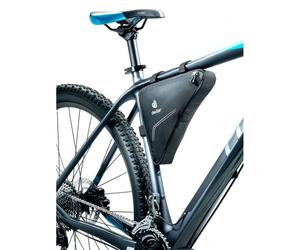 Bolsa Deuter Triangle Bag Negro