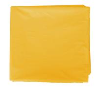Bolsa Disfraz FIXO Kids Amarillo 56 x 70 cm. Pack x25