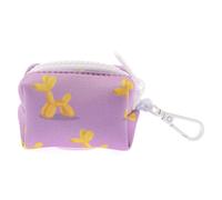 Bolsa dispensadora de snacks Motif Balloon Dog - Ferribiella