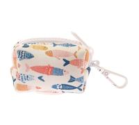 Bolsa dispensadora de snacks Motif Sardinas - Ferribiella