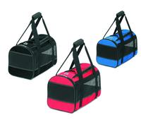 Bolsa Divina Bag Negro Karlie 50X28X30 Vendido por Unidad (Flamingo)