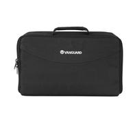 Bolsa divisora VANGUARD 37, bolsa de inserci n/protecci n personalizable para accesorios de lentes de c maras SLR y DSLR