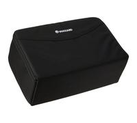 Bolsa divisora Vanguard 40, personalizable, con inserto/protecci n para accesorios de lentes de c maras SLR y DSLR, color negro