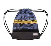 Bolsa «Do Not Cross» multicolor - Pro DG