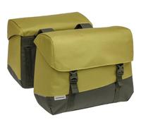 Bolsa doble con puente New Looxs Oslo 37L ( Verde oliva )