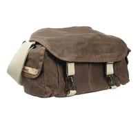 Bolsa Domke F-2 RuggedWear Marrón
