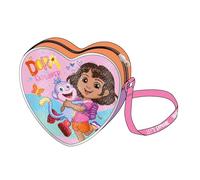 Bolsa Dora la Exploradora infantil para actividades y viajes - Bolsa Dora la Exploradora para cole, parque y ocio diario