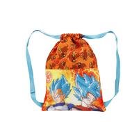 Bolsa Dragon Energy multicolor - Dragon Ball