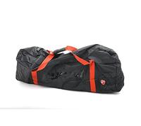 Bolsa Ducati Porta Patinete eléctrico. Unisex Adulto, Negro con Detalles Rojos. Talla única