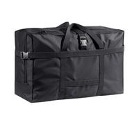 Bolsa Duffel Grande Para Viaje Gran Capacidad Impermeable Plegable Con