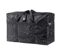 Bolsa Duffel Grande Para Viaje Gran Capacidad Impermeable Plegable Con