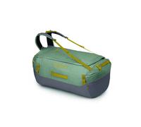 Bolsa duffel Osprey Transporter 95 (Frosty Mint/Soundwa)