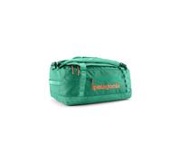 Bolsa duffel Patagonia Black Hole Duffel 40L (Aqua Stone)