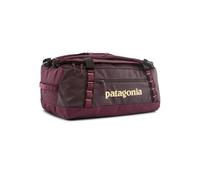 Bolsa duffel Patagonia Black Hole Duffel 40L (Berry Fig)