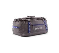 Bolsa duffel Patagonia Black Hole Duffel 40L (Hut Tripper: May Grey)