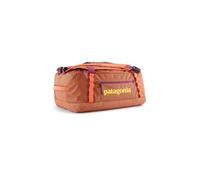 Patagonia Black Hole® Duffel 40L, Bolsa de Viaje, Poliéster Reciclado, Color Peach Sherbet, con Base Acolchada (Melocotón)