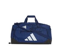 Bolsa de Deporte adidas Tra Def Duf Azul Oscuro/Blanco Talla única