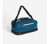 Bolsa Duffle Bag Natación Azul-Negro 27 l Talla única