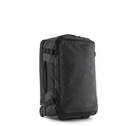 Bolsa Duffle con ruedas y asas superiores reforzadas Patagonia Black Hole 40 L Unisex