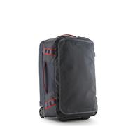 Bolsa Duffle con ruedas y asas superiores reforzadas Patagonia Black Hole 40 L Unisex