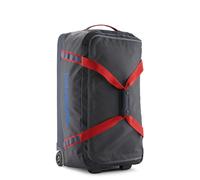 Bolsa Duffle con ruedas y puntos de anclaje reforzados Patagonia Black Hole 70 L Unisex