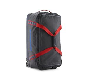 Bolsa Duffle con ruedas y puntos de anclaje reforzados Patagonia Black Hole 70 L Unisex