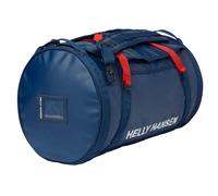Helly Hansen Unisex Bolsa de lona HH 2 30L, Océano, STD
