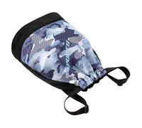 Bolsa Duffle para Deportes, Bolsa De Viaje para Gimnasio con Compartimento para Zapatos, Separación Húmedo Deportiva para Fútbol Baloncesto Voleibol Natación Baile