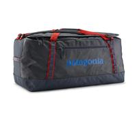 Patagonia - Bolsas Duffel - Black Hole Duffel 100L Smolder Blue w/Amanita Red - Azul marino Azul marino one size