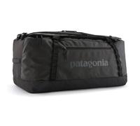Patagonia - Bolsas Duffel - Black Hole Duffel 100L Black w/Black - Negro Negro one size