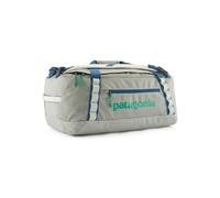 Mochila patagonia negro hole duffel 40l birch blanco Talla única