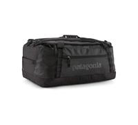 Mochila Patagonia Negro Hole Duffel 55L Negro w/Negro Talla única