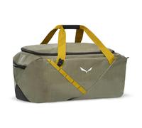 Bolsa de viaje de Montaña Salewa Discovery Duffle L Unisex Verde Talla única EU