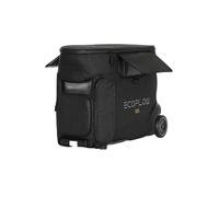 Bolsa de transporte de batería portátil Delta Pro (negra) - ECOFLOW