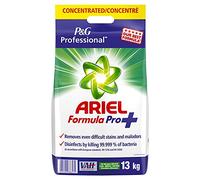 Bolsa ecológica Ariel Formula Pro Plus Concentrate, 13 kg
