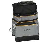 Bolsa Encofrador Nylon Sencilla Con Asa