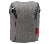 Bolsa Enfriadora de Leche Materna, Calentador de Biberones Aislado, Bolsas de Mano Trmicas para Guardera de mam Lactante Al Aire Libre (GRAY