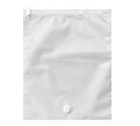 Bolsa enrollable de tela Oxford de 40 x 50 cm, para el hogar, equipaje especial, portátil, bolsa de compresión, bolsa de almacenamiento al vacío