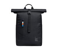 Bolsa enrollable fácil de usar negro