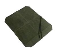 Bolsa enrollable portacuchillos, Rollo de Cuchillos para Chefs, Bolsa enrollable para cuchillos de Chef, estuches portátiles para cuchillos de Chef, porta cuchillos con 7 ranuras para guardar cuchillo
