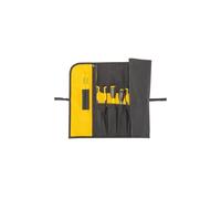 Bolsa enrollada 12pcs herramienta 1-93-601