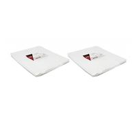Bolsa envasado al vacío Alfa 30x35 cm 100 unidades 5 capas, libre de BPA, reutilizable