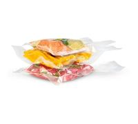 Bolsa envasadora SEVERIN ZB3613 50 unidades reutilizables resistente congelación