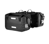Bolsa Equipaje Moto para Harley-Davidson Street 750 2015-2020